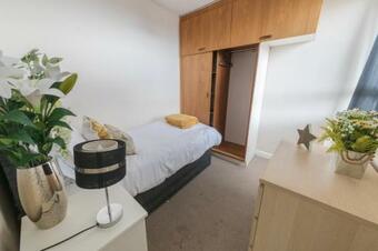 Apartamento Tidy And Secure Ideal For Workers