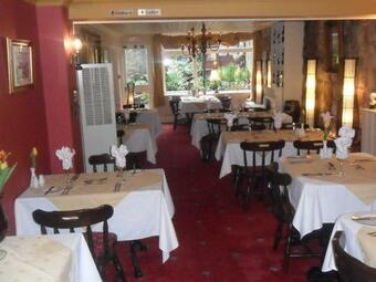 Bed & Breakfast The Rob Roy Inn