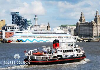 Apartamento Liverpool House - Sleeps Up To 11