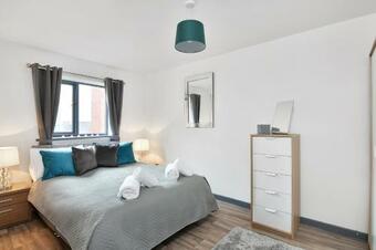Apartamento Xclusive Living Stay In City Centre, Kings Court