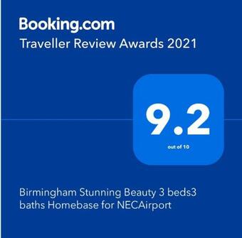 Apartamentos Birmingham Stunning Beauty 3 Beds3 Baths Homebase For Necairport