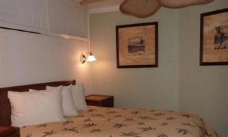 Hotel Castle Kona Reef