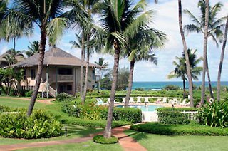 Hotel Castle Kaha Lani Resort