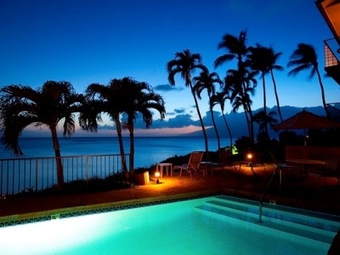 Hotel Napili Kai Beach Resort