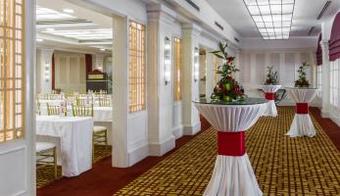 Hotel Raffles Le Royal