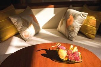 Hotel La Residence D'angkor