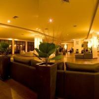 Hotel Lotus Blanc Resort