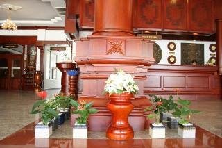Hotel Princess Angkor