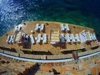 Apartamentos Forte Rose Resort