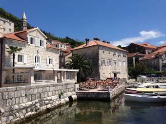 Apartamentos Palace Jelena Rooms