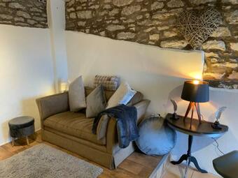 Apartamento Characteristic & Cosy Self-contained 1 Bed Annexe