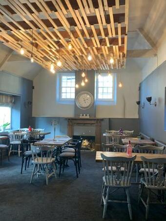 Hotel The Green Dragon