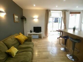 Apartamento Westbourne Villas