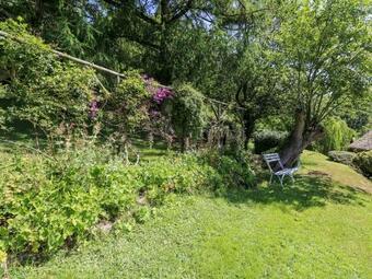 Lower Dolgenau (the Cottage)