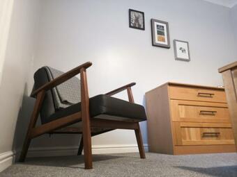 Switchback Stays Marina Apartments