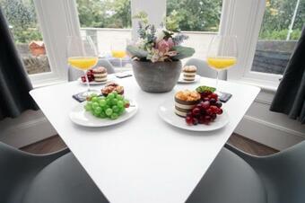 Apartamento City Side, By Staybc