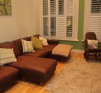 Apartamento Castell Haven Studio