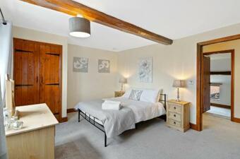 Cosy 2 Bed Cottage Cawston Norwich