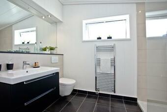 Burrington, Strawberryfield Park, Cheddar