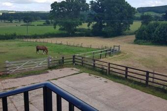 Agroturismo The Barn [mews}