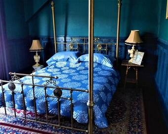 Room At The Bear With Breakfast In The Bakery