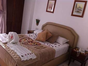 Hotel Panorama Vista