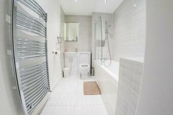 London Dagenham Apartments