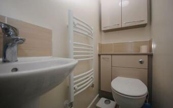 Still Waters, Emsworth