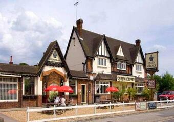 Orchid Epsom; Sure Hotel Collection By Best Western