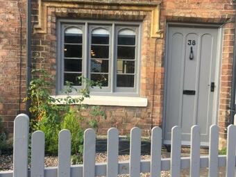 West Cotswolds Cottage