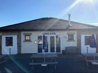 Bluebell Hot Tub Lodge