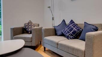 Apartamento Amazing Frinton 2 Bed Close To The Beach