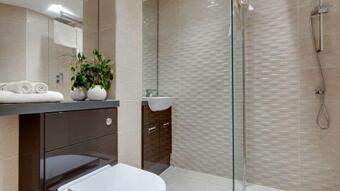 Amazing Frinton 3 Bed With 2 Terraces