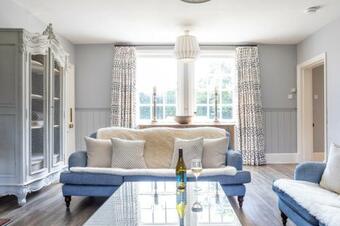 Apartamento Plum Guide - The Farrier