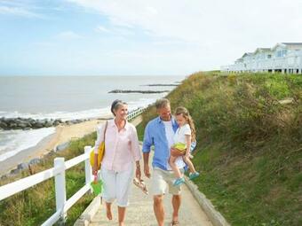 Holiday Home Hopton Park-3