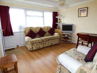 107 Beach Road Chalet Site