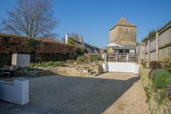 The Nook, Gretton (cotswolds)