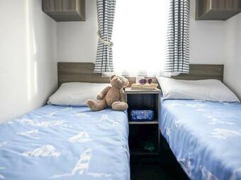 Holiday Home Hopton Park-4