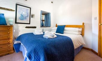 Cherry Tree Cottage At Satterthwaite