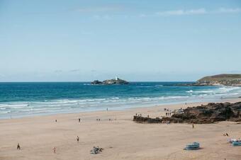 Apartamento Three Mile Beach