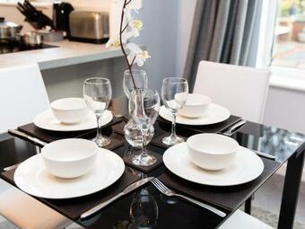 2-bedroom Apartment, Woodgrange Court, Hoddesdon