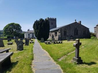 Lodge Ribblesdale Pods