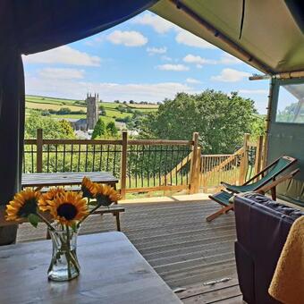 Brackenhill Glamping