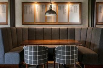 Carus House @ Carus Green