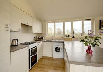 Akenfield Cottage, Letheringham