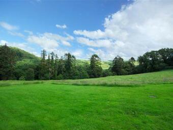 Holiday Home Round Robin