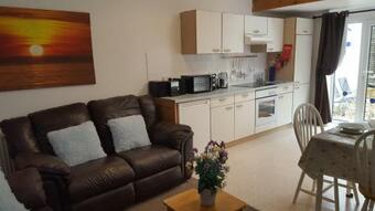 Beautiful 1-bed Lodge Torquay