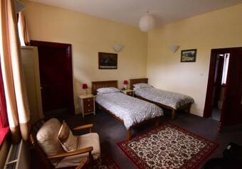 Apartamento Platform Cottage