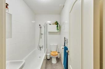 Apartamento Fantastic 1bd Flat With Garden Central Kingston