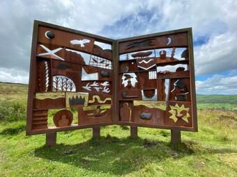 Apartamento The Warren Langholm